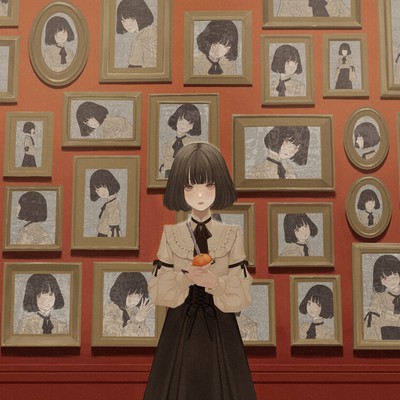 Ai (feat. KAFU) Front Cover