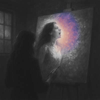 ARTIST (feat. Kao no atsumatta ko) Front Cover