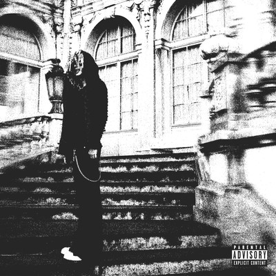 Promethazine Vampのジャケット写真