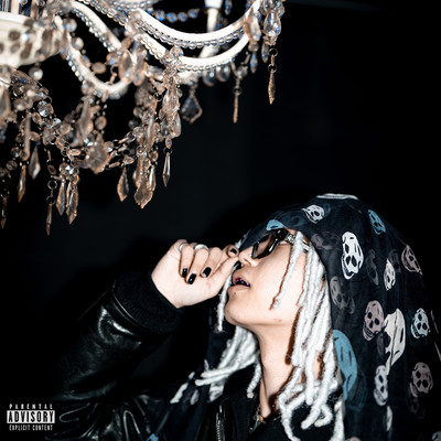 X M3のジャケット写真