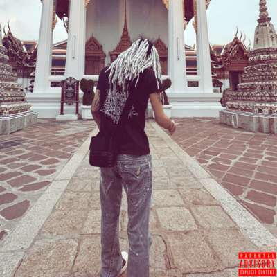 SCARFACE INKのジャケット写真