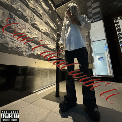 Can't deal with U (24SSarchive) Front Cover