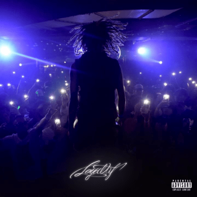 Loyalty Front Cover