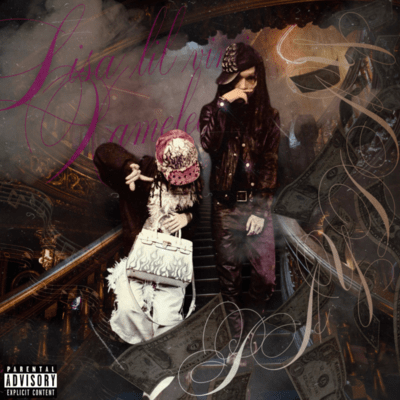 PAY DAY (feat. Lisa lil vinci)のジャケット写真