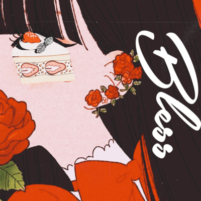 Bless Front Cover