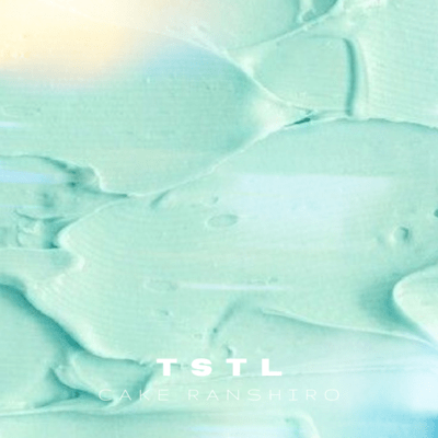 TSTL Front Cover