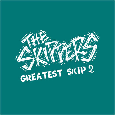 GREATEST SKIP2のジャケット写真