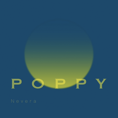Poppy Front Cover