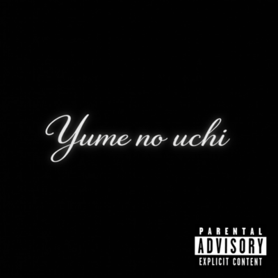 Yume no uchiのジャケット写真