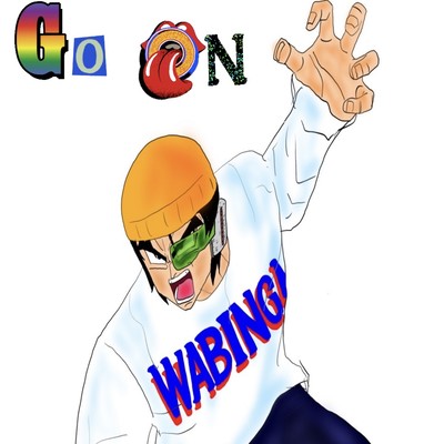 Go onのジャケット写真