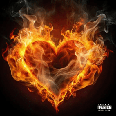 Drifting Soul Front Cover