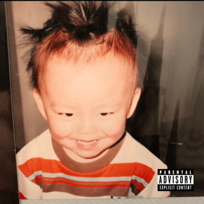 Swag Front Cover