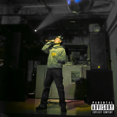 Work Heartのジャケット写真