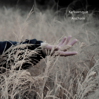 kafkaesque Front Cover