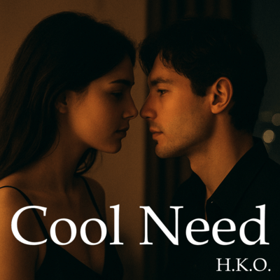 Cool Needのジャケット写真