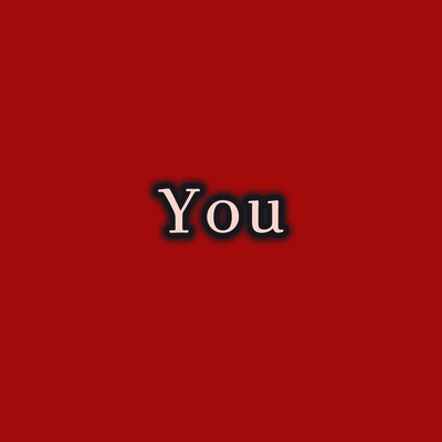 You Front Cover