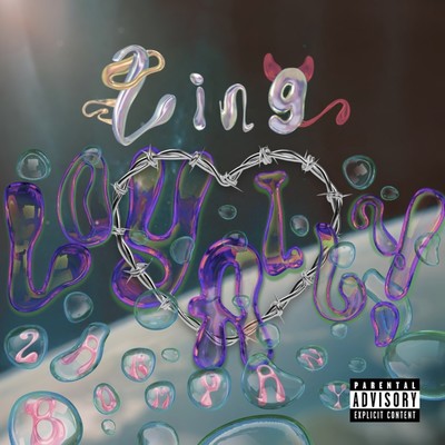 Loyally Front Cover