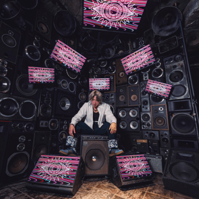 Winning Stratagyのジャケット写真