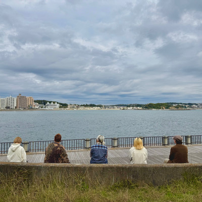 感情7号線のジャケット写真