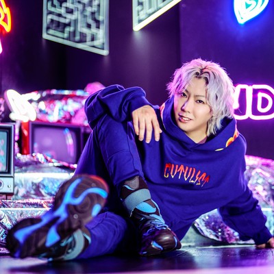 Lock with me Front Cover