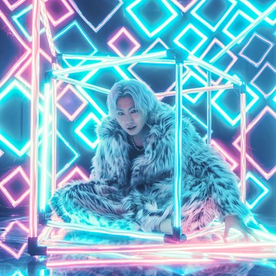 Shambhala is youのジャケット写真