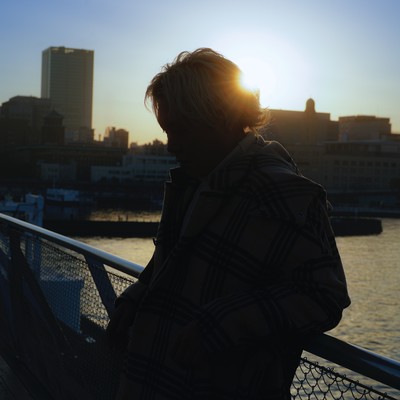 Drops of Light Front Cover