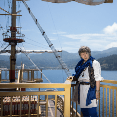 Crewseのジャケット写真