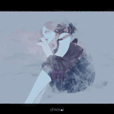 Nemurigusa/Blan_ Front Cover