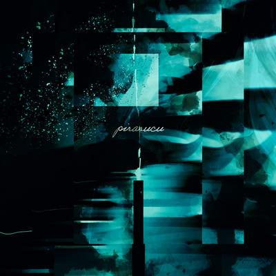pirarucu (feat. MEGURINE LUKA) Front Cover