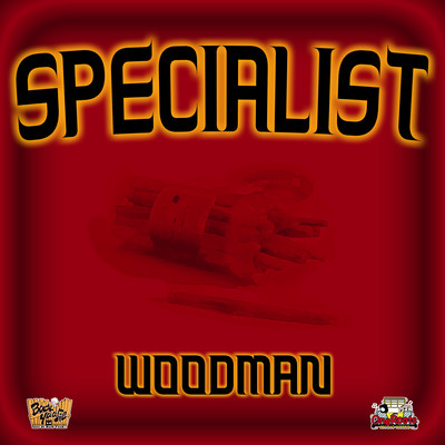 SPECIALISTのジャケット写真