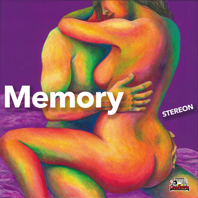 Memory Front Cover