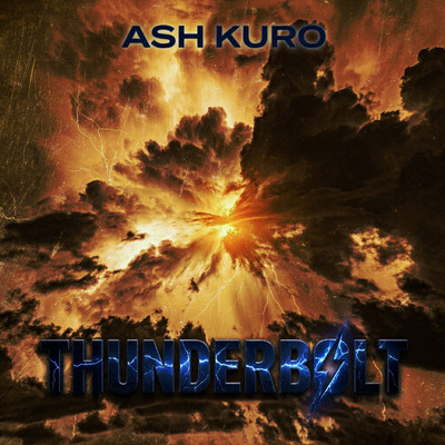 Thunderboltのジャケット写真