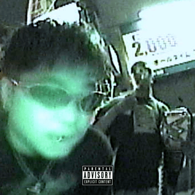 DOPE BOY FRESHのジャケット写真