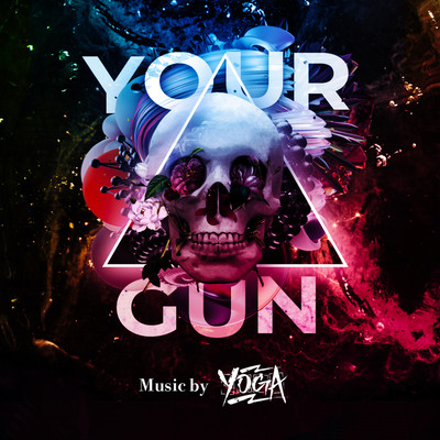 YOUR GUN Front Cover