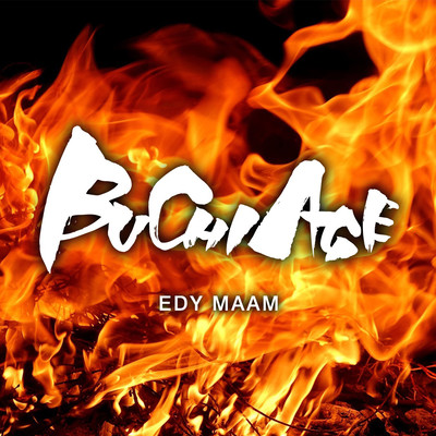 BUCHIAGE Front Cover