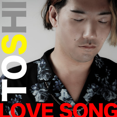 LOVESONG Front Cover