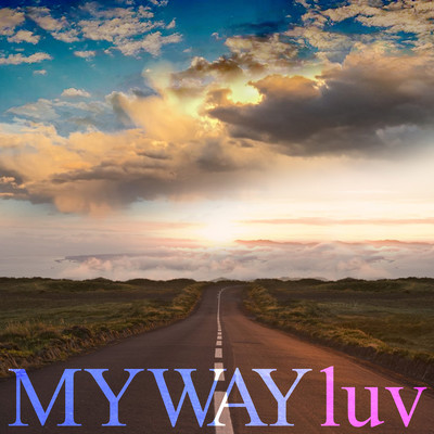 MYWAY Front Cover