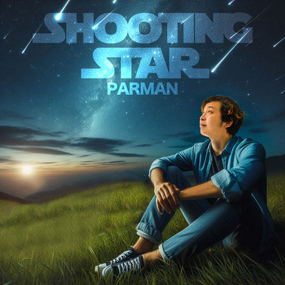 SHOOTING STAR Front Cover
