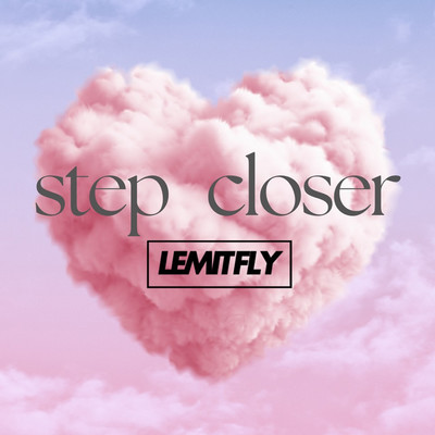 Step Closerのジャケット写真