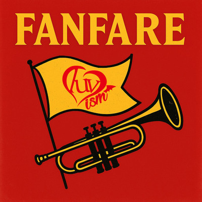 FANFARE Front Cover