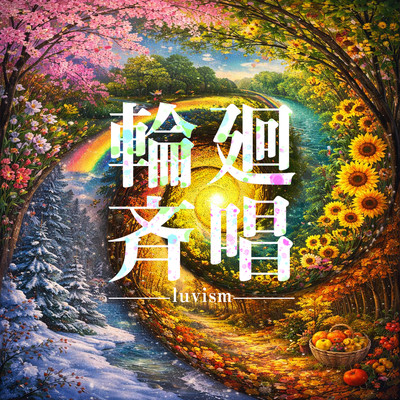 Chants of reincarnation Front Cover