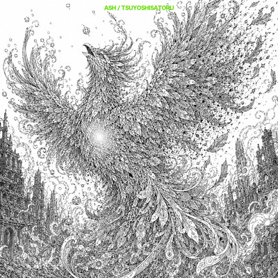 ASH Front Cover