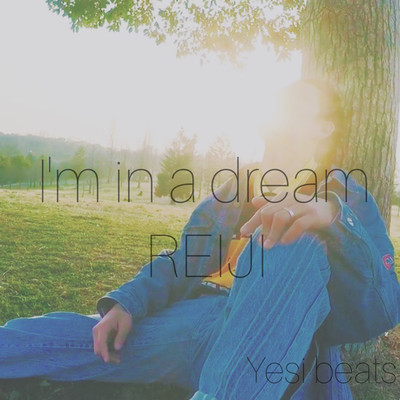 I'm in a dream Front Cover