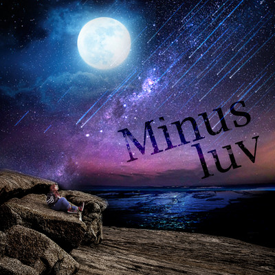 Minusのジャケット写真