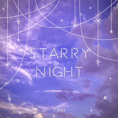 Starry Night Front Cover