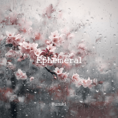 Ephemeral Front Cover