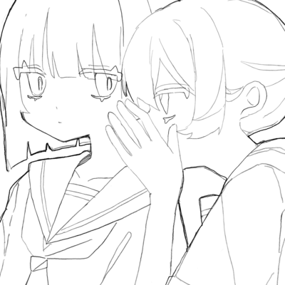 #FFFFFFはまほう (feat. 初音ミク)のジャケット写真