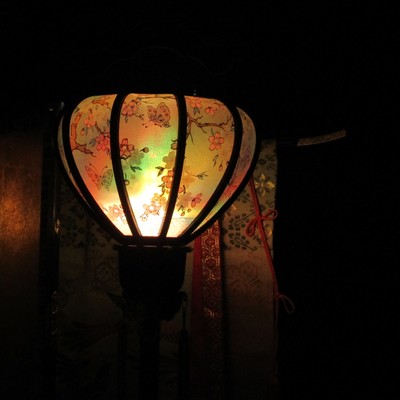 百年の恋のジャケット写真