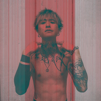 Shakeのジャケット写真