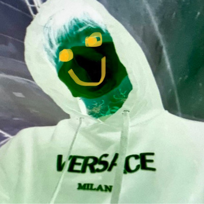 Funny Boy (feat. OZZa)のジャケット写真